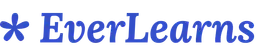 EverLearns Logo - Writing & Editing Tool