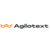 Agilotext Logo - Voice Generation & Conversion Tool