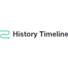 History Timeline Generator Logo - Art & Creative Design Tool