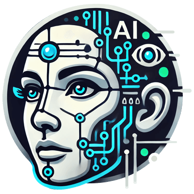 AI Face Ager Logo - Image Generation & Editing Tool