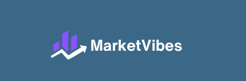 MarketVibes Logo - Legal & Finance Tool