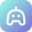 PS2 Filter AI Logo - Image & Design Tool