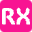 RandomX.ai Logo - Writing & Editing Tool
