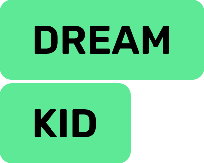 Dream Kid AI Logo - Writing & Editing Tool