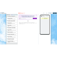 Wizlink Logo - Writing & Editing Tool