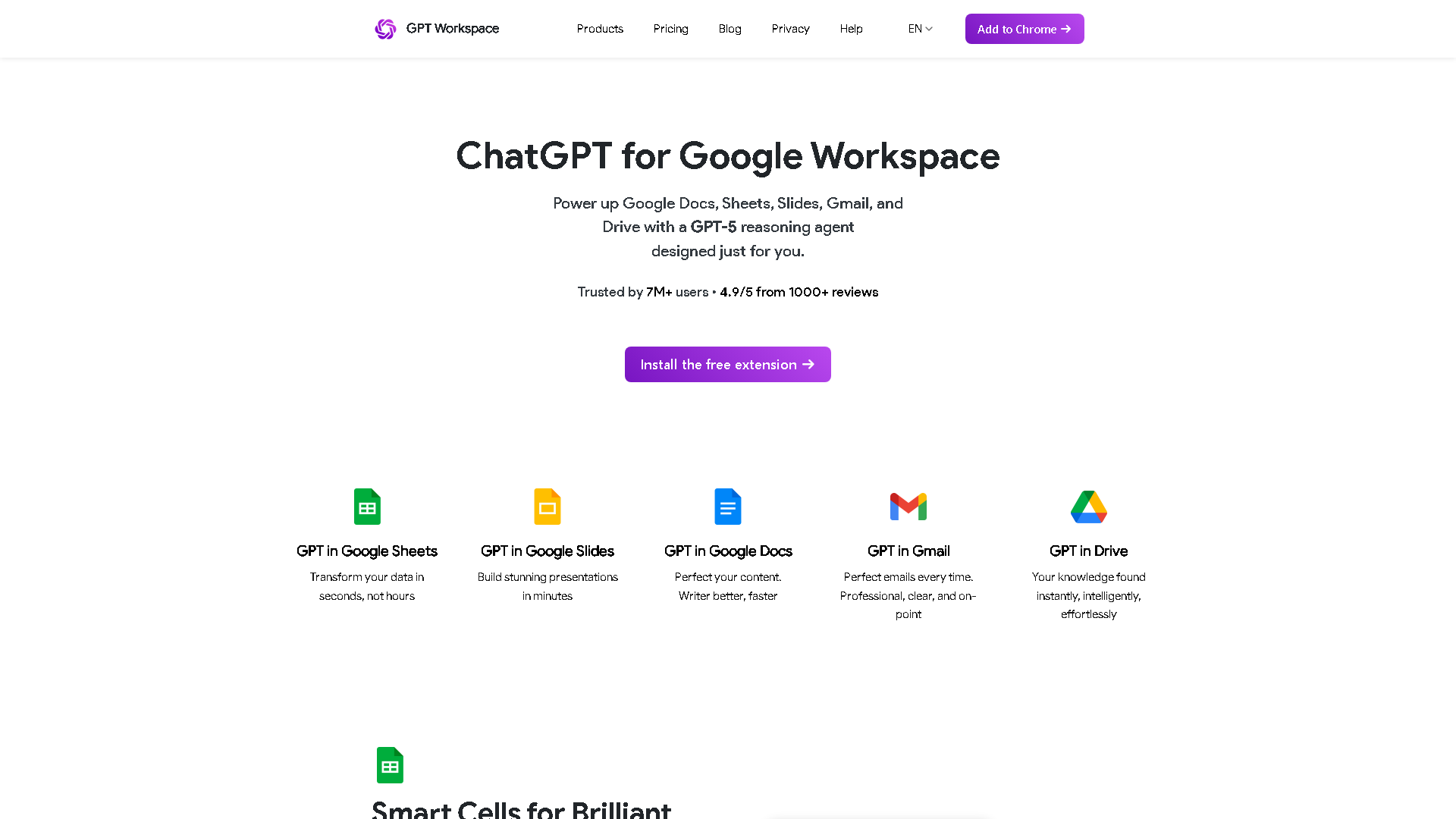 GPT Workspace Interface Screenshot - Office & Productivity Tool