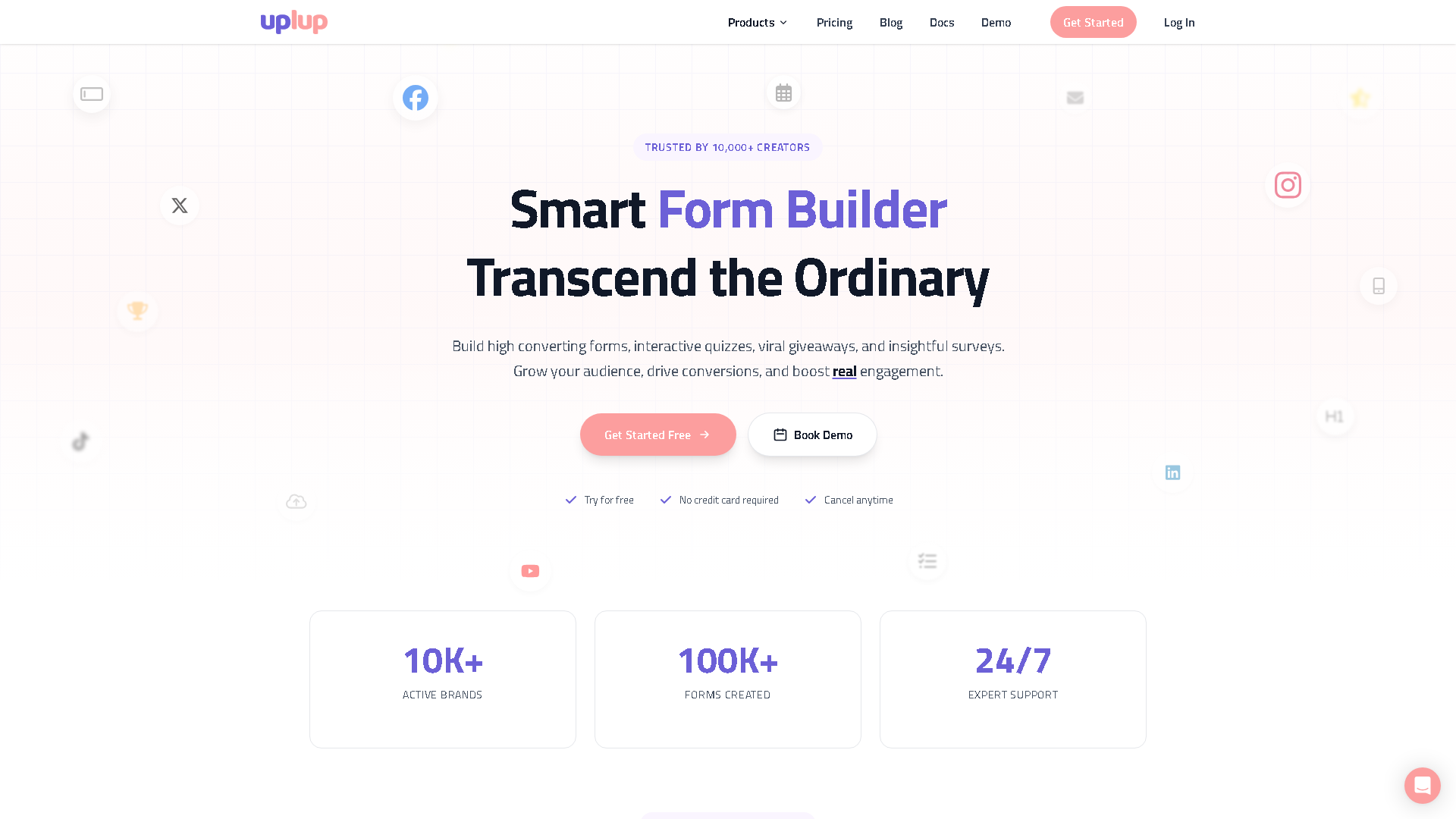 ViralKit Interface Screenshot - Education & Translation Tool