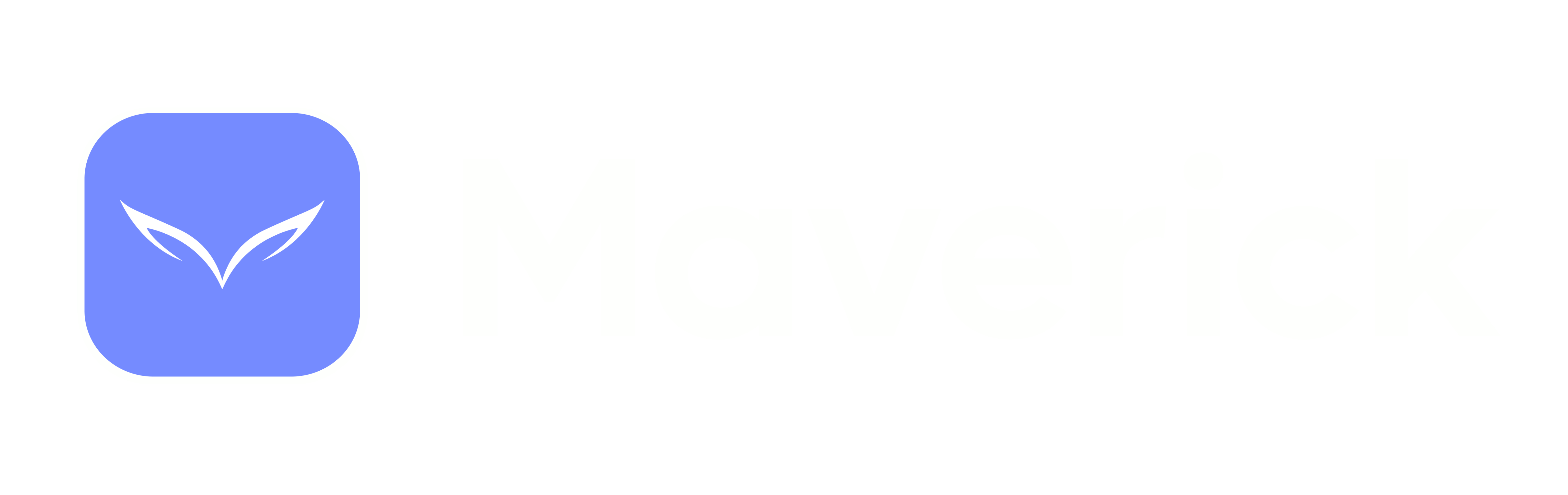 Maverick Logo - Writing & Editing Tool