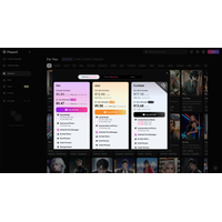 Flipped.Chat Logo - Writing & Editing Tool