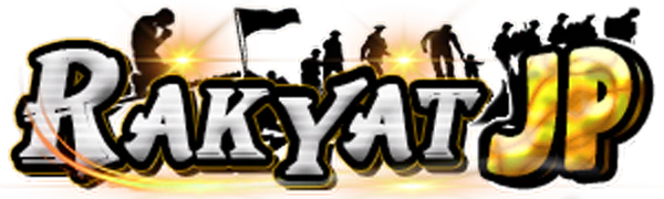 RAKYATJP Logo - Research & Data Analysis Tool