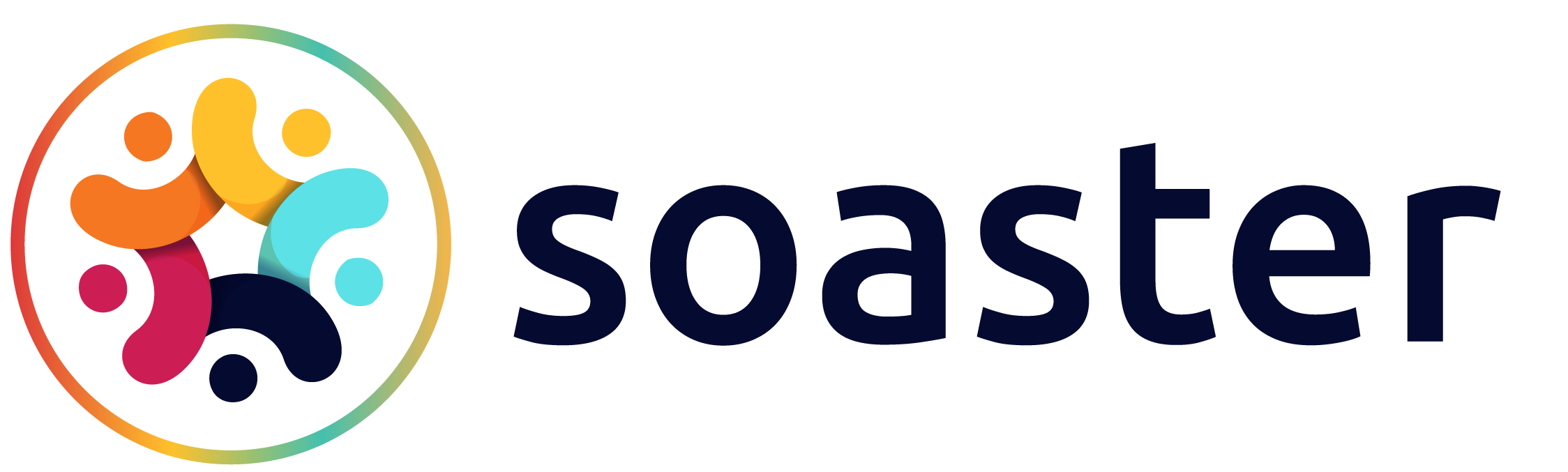 Soaster Logo - Social Media Tool