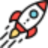 ProtoBoost.ai Logo - Marketing & SEO Tool