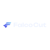 FalcoCut Logo - Writing & Editing Tool