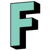 Fablerr Logo - Writing & Editing Tool