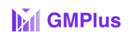 GMPlus Logo - Writing & Editing Tool