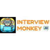 Interview Monkey AI Logo - Writing & Editing Tool