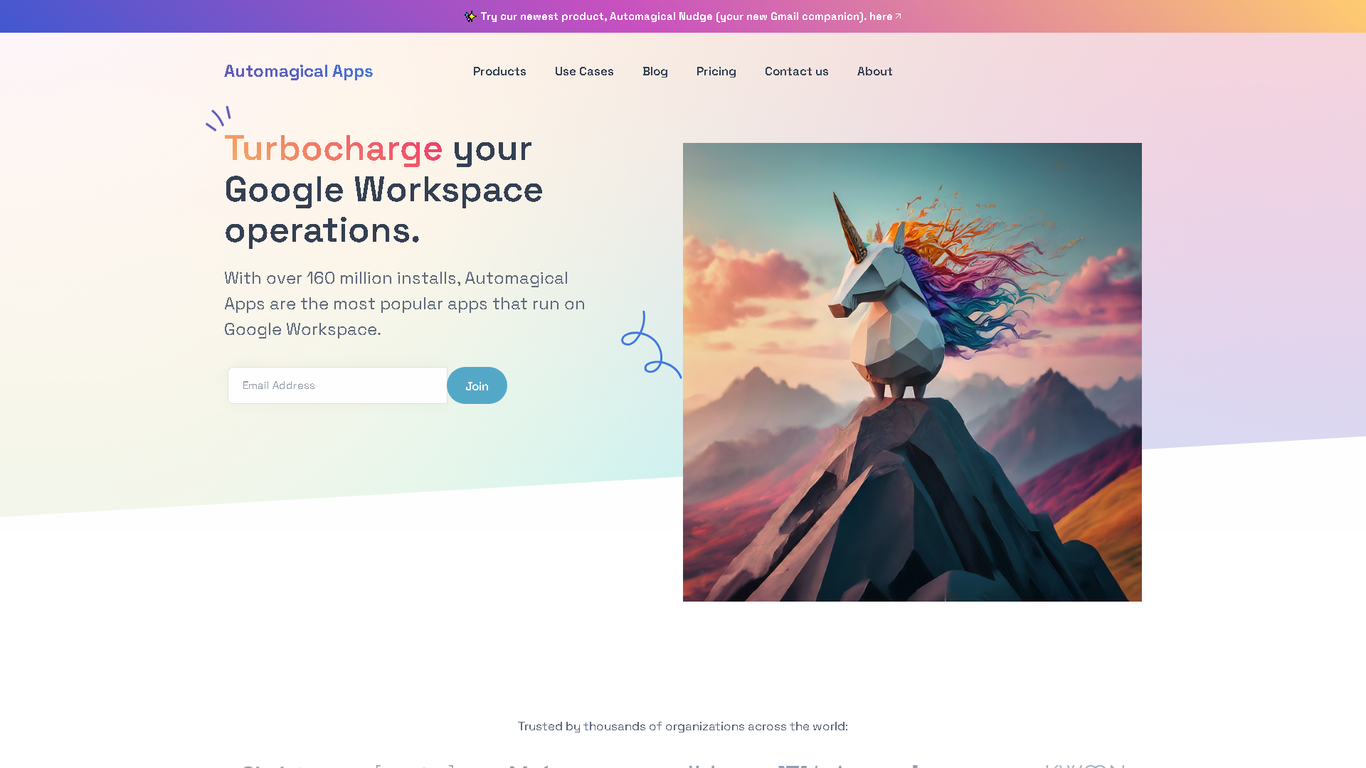 Automagical Apps Interface Screenshot - Education & Translation Tool