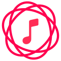 AI Hits Logo - Audio & Voice Tool