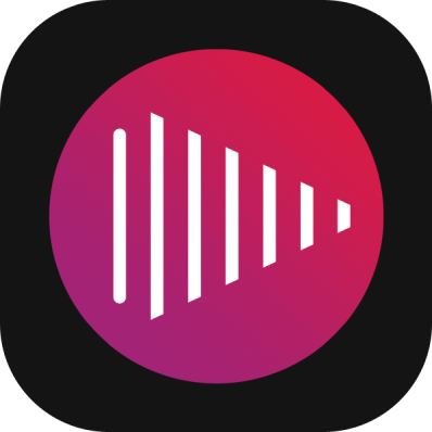 Music 2 Tube Logo - Video & Animation Tool