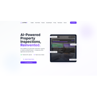 iListing AI Logo - Writing & Editing Tool