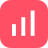 Simple Analytics Logo - Chatbots & Assistants Tool