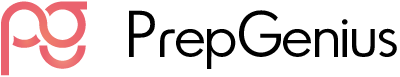 PrepGenius Logo - Education & Translation Tool