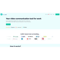 Berrycast Logo - Video & Animation Tool