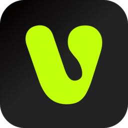 VividHubs.ai Logo - Video & Animation Tool