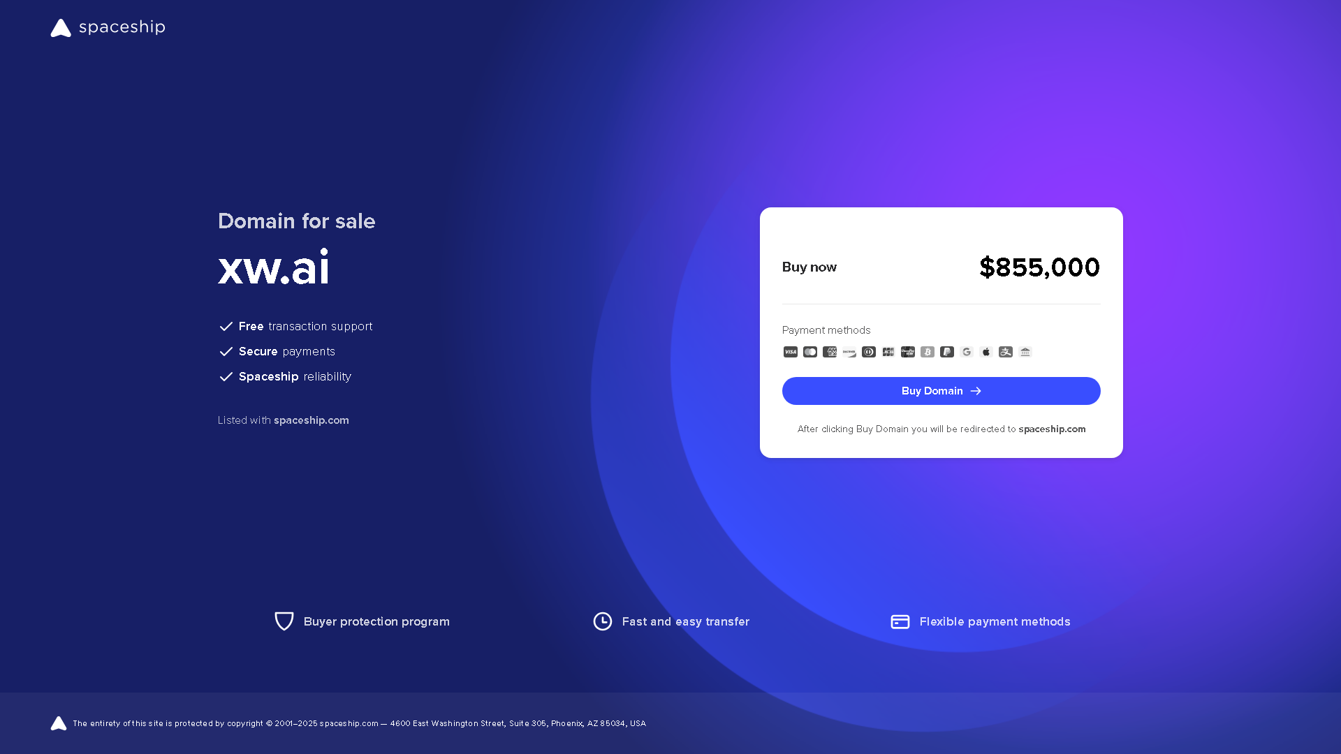 XW.AI Interface Screenshot - Voice Generation & Conversion Tool