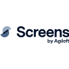 Screens AI Logo - Legal & Finance Tool