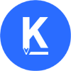 Katteb Logo - Writing & Editing Tool