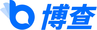博查AI搜索 Logo - Office & Productivity Tool