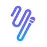 Yoodli Logo - Writing & Editing Tool