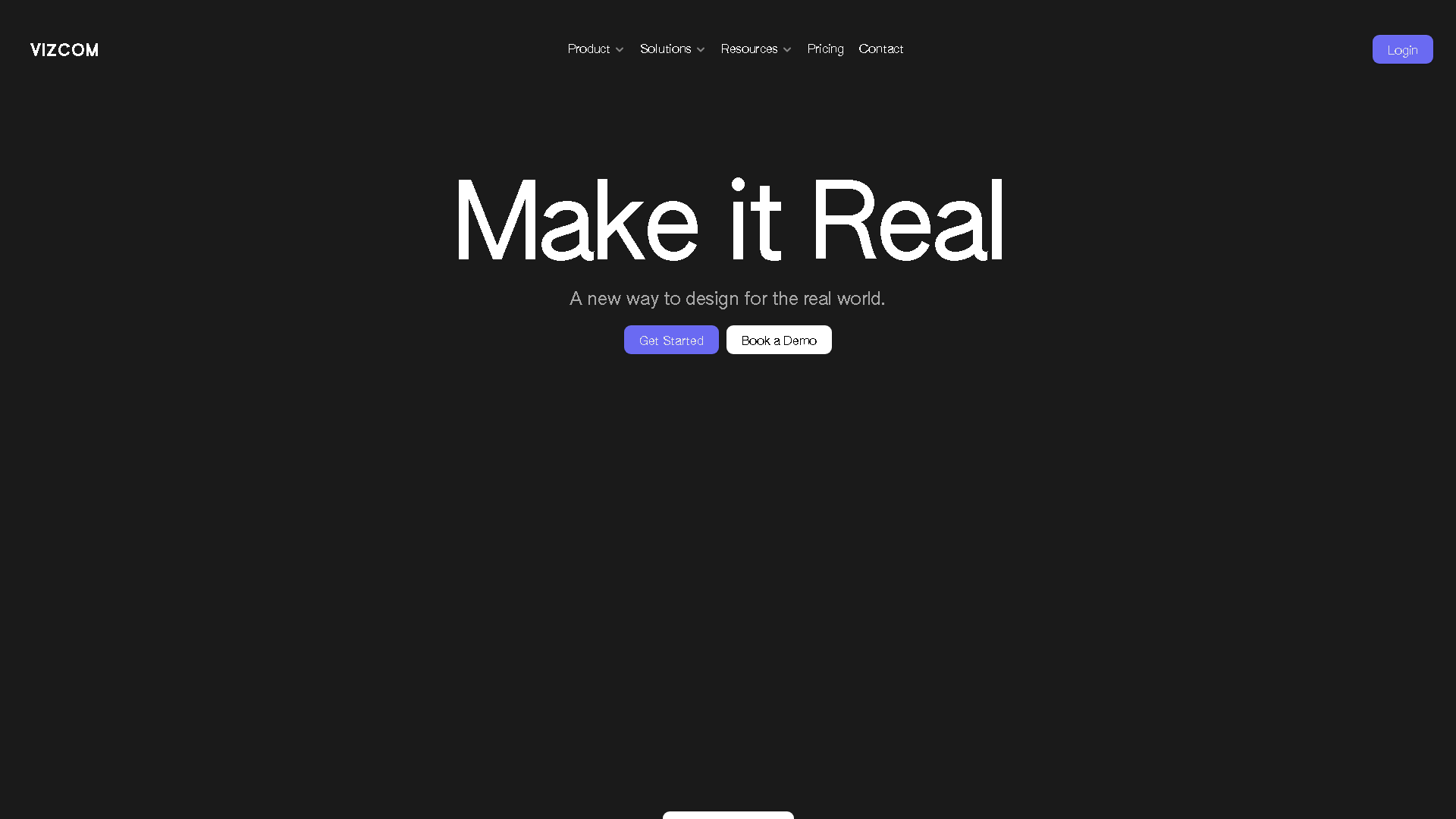 Vizcom Interface Screenshot - Image Generation & Editing Tool