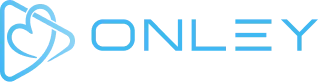 Onley AI Logo - Social Media Tool