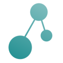 Connected Papers Logo - Education & Translation Tool