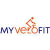 MyVeloFit Logo - Daily Life Tool