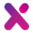 XAML.io Logo - Art & Creative Design Tool