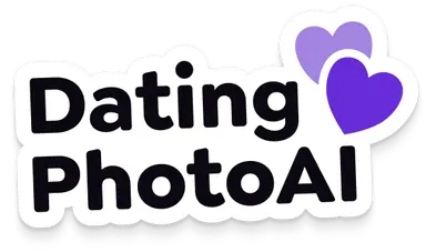 Dating Photo AI Logo - Image & Design Tool