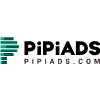 Pipiads AI Image Text Remover Logo - Image Generation & Editing Tool