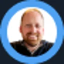 AI Social Bio Logo - Social Media Tool