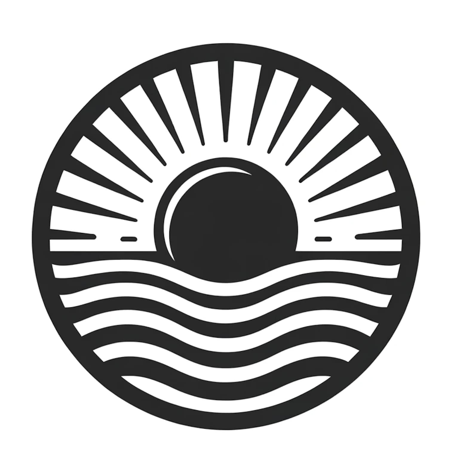 Free AI (not a) Therapist Logo - Health & Wellness Tool