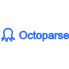 Octoparse Logo - Development & APIs Tool