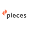 Pieces Technologies Logo - Writing & Editing Tool
