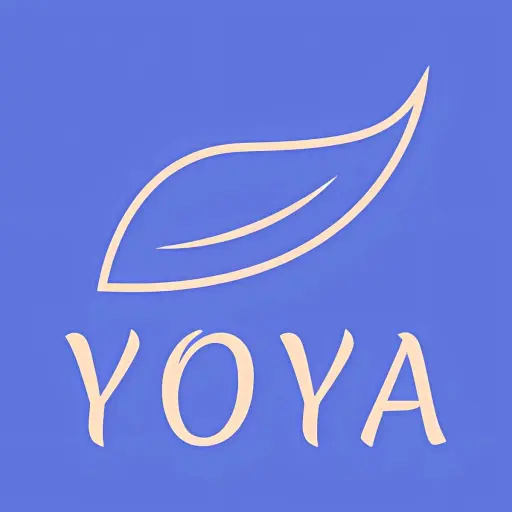 YOYA AI Logo - Daily Life Tool