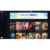 IFNovels Logo - Writing & Editing Tool