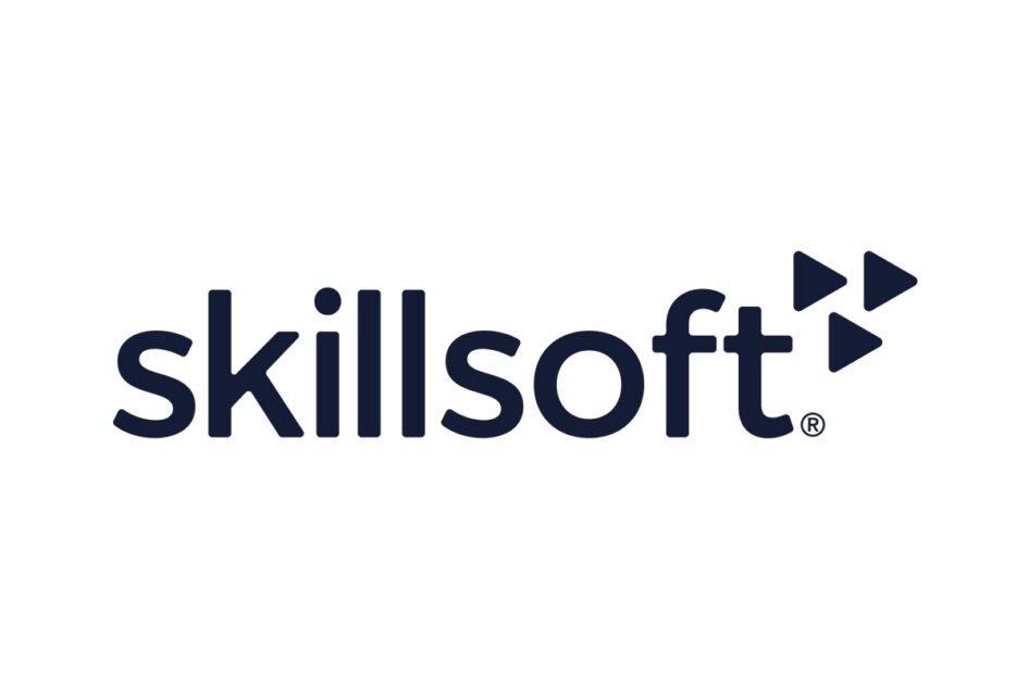 Skillsoft Percipio Logo - Education & Translation Tool