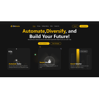 Zintra Logo - Legal & Finance Tool