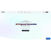 Videmak Research AI Logo - Research & Data Analysis Tool