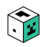 AI Minecraft Logo - Image Generation & Editing Tool
